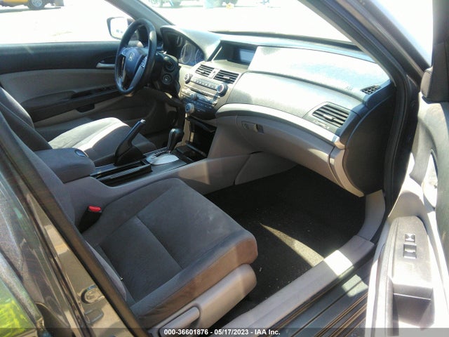 2012 HONDA ACCORD SDN LX VIN: 1HGCP2F31CA053280