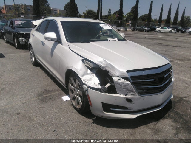 2016 1G6AB5RX8G0107984 main image