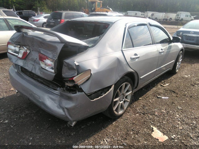 2003 HONDA ACCORD SDN EX VIN: 1HGCM66593A065808