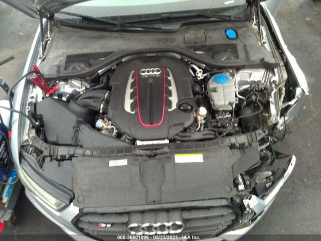 WAUH2AFCXGN097531 Audi S6 Prestige