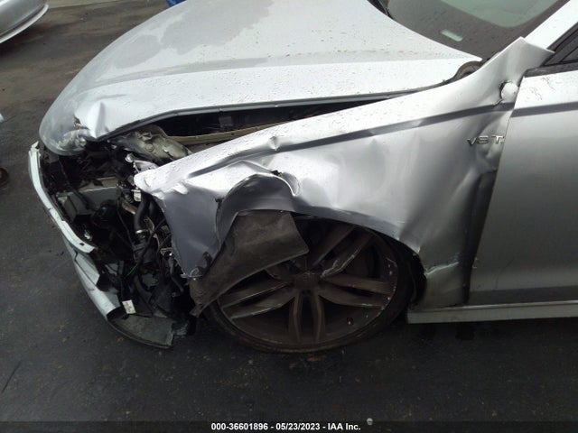 WAUH2AFCXGN097531 Audi S6 Prestige