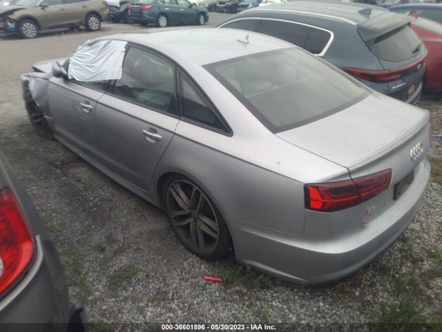 WAUH2AFCXGN097531 Audi S6 Prestige