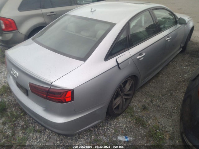 WAUH2AFCXGN097531 Audi S6 Prestige