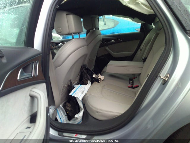 WAUH2AFCXGN097531 Audi S6 Prestige