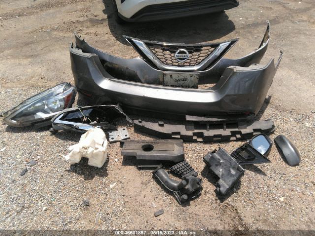 3N1AB7AP0JL660548 Nissan SENTRA SV