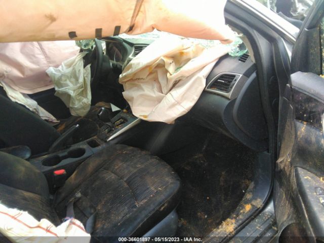 3N1AB7AP0JL660548 Nissan SENTRA SV
