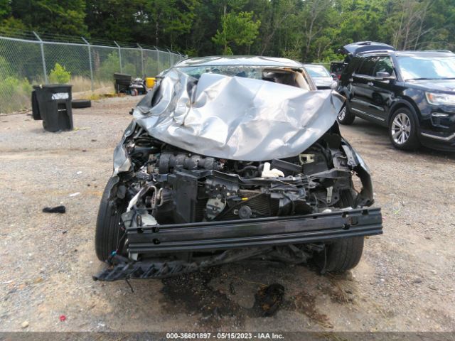 3N1AB7AP0JL660548 Nissan SENTRA SV