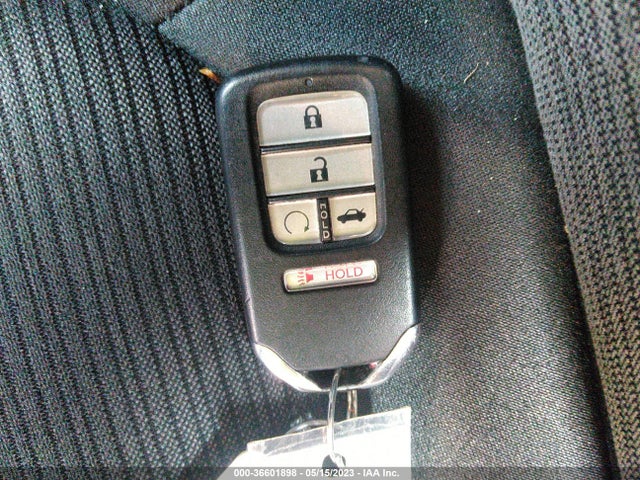 Honda INSIGHT EX 2021 19XZE4F57ME010976 Image 11