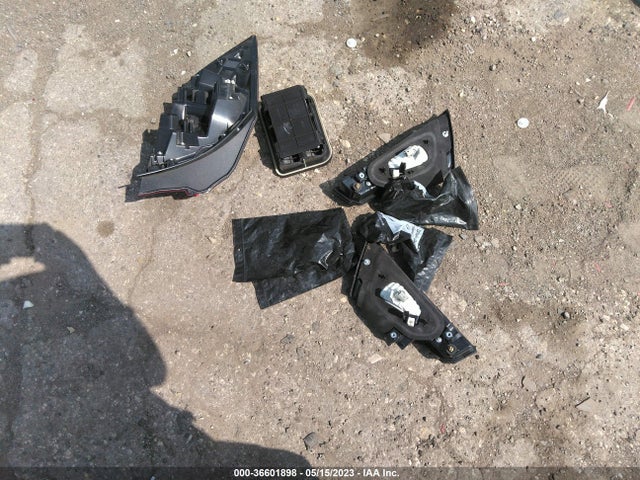 Honda INSIGHT EX 2021 19XZE4F57ME010976 Image 12