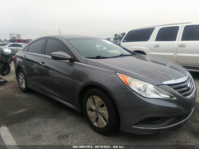 2014 5NPEB4AC3EH812516 main image