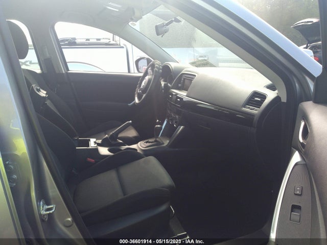 2014 MAZDA CX-5 SPORT VIN: JM3KE2BE4E0325022