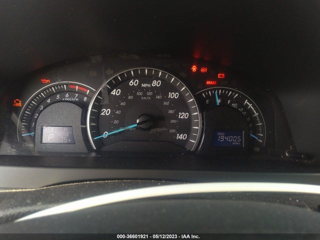 2014 TOYOTA CAMRY L/LE/XLE/SE/SE SPORT VIN: 4T4BF1FK7ER420698