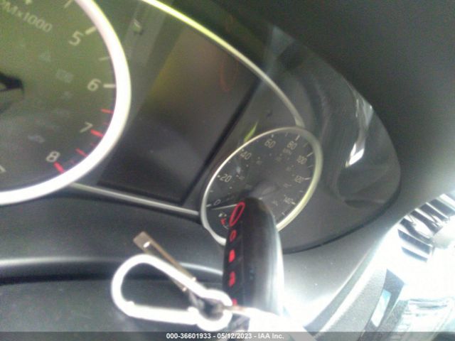 3N1AB7AP7GY304965 Nissan SENTRA SR