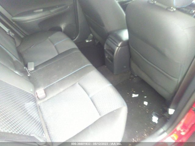 3N1AB7AP7GY304965 Nissan SENTRA SR