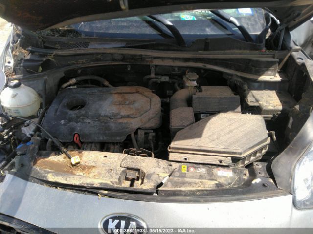 KNDP63ACXL7663725 KIA SPORTAGE S
