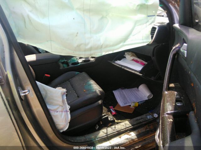KNDP63ACXL7663725 KIA SPORTAGE S