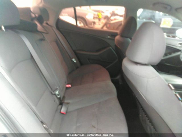 KNAGM4A71F5657730 KIA Optima Lx