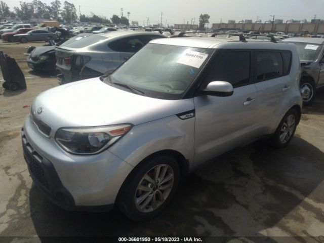 KNDJP3A5XF7781315 KIA SOUL +