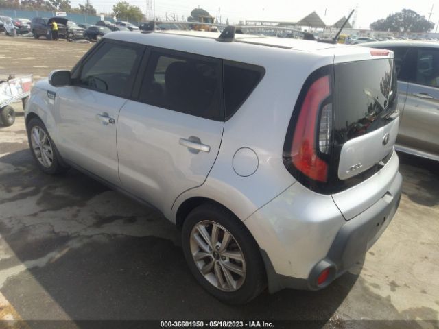 KNDJP3A5XF7781315 KIA SOUL +