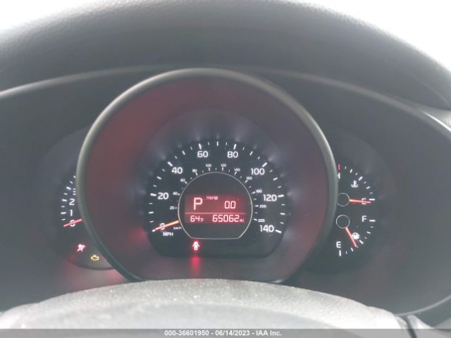 KNDJP3A5XF7781315 KIA SOUL +