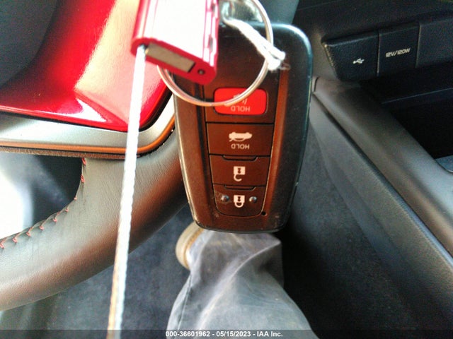 Toyota Camry V6 2022 4T1KZ1AK3NU067501 Image 3