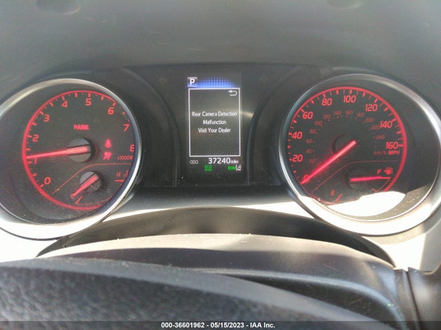 Toyota Camry V6 2022 4T1KZ1AK3NU067501 Image 9