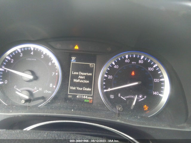 Toyota Highlander Xle 2017 5TDKZRFHXHS516889 Image 7