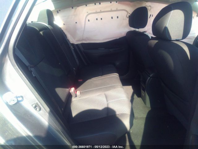 3N1AB7APXJY304515 Nissan SENTRA SR