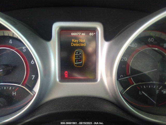 Dodge JOURNEY SE 2019 3C4PDCBB3KT857065 Image 7