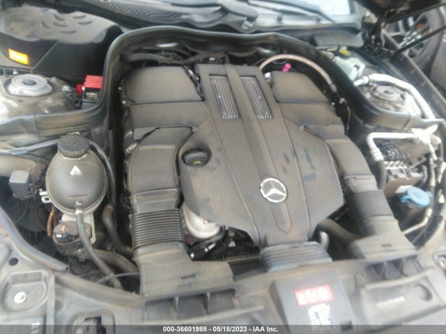 2016 Mercedes-Benz CLS-Class, VIN: WDDLJ6HB8GA178266