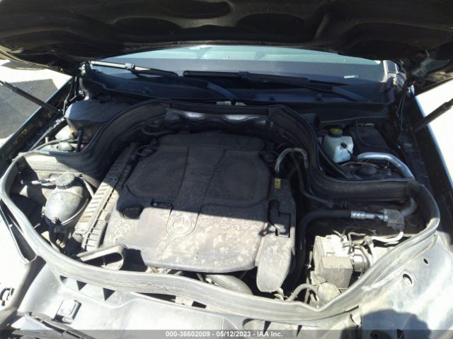 WDCGG5HB5EG177889 Mercedes-Benz Glk-class Glk 350