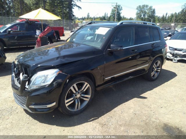 WDCGG5HB5EG177889 Mercedes-Benz Glk-class Glk 350