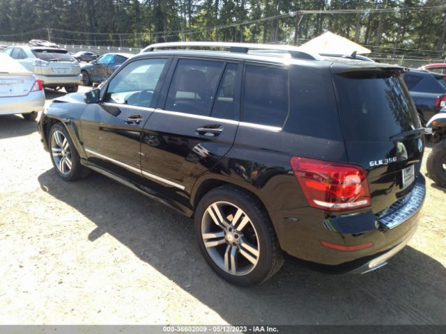 WDCGG5HB5EG177889 Mercedes-Benz Glk-class Glk 350