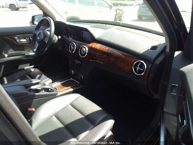 WDCGG5HB5EG177889 Mercedes-Benz Glk-class Glk 350