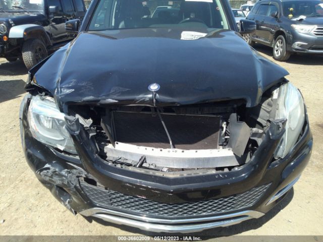 WDCGG5HB5EG177889 Mercedes-Benz Glk-class Glk 350