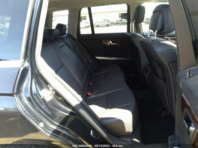 WDCGG5HB5EG177889 Mercedes-Benz Glk-class Glk 350