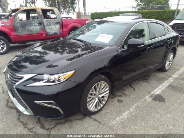 2016 Lexus ES, VIN: JTHBK1GG9G2226840