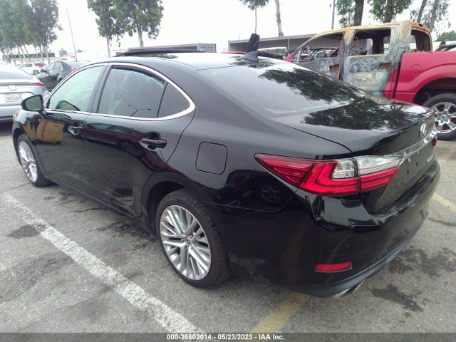 2016 Lexus ES, VIN: JTHBK1GG9G2226840