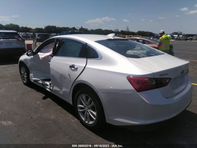 2018 CHEVROLET MALIBU VIN: 1G1ZD5ST7JF175692
