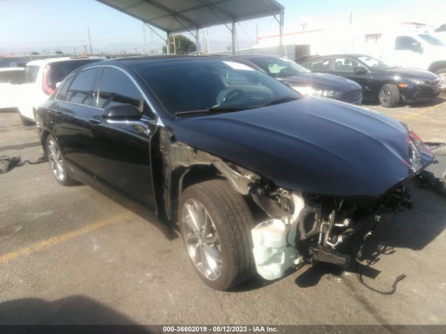 3LN6L5LU4KR610852 auction archive image