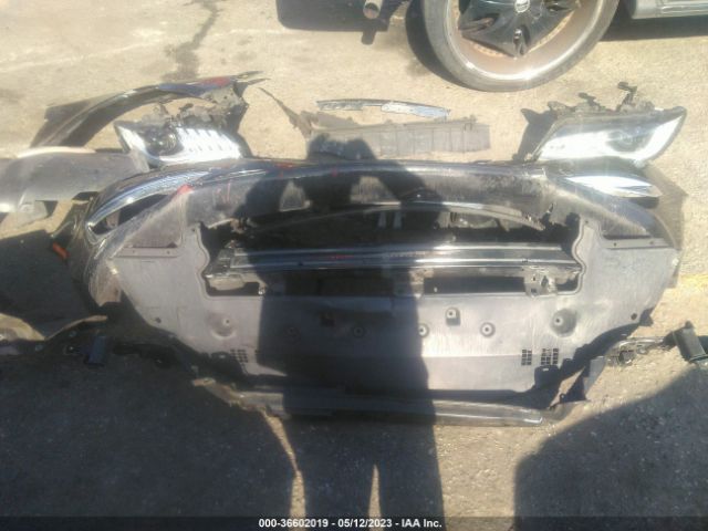3LN6L5LU4KR610852 Lincoln Mkz Hybrid Reserve I