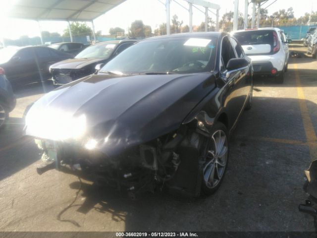 3LN6L5LU4KR610852 Lincoln Mkz Hybrid Reserve I