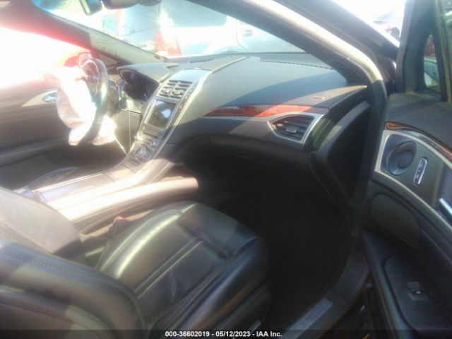 3LN6L5LU4KR610852 Lincoln Mkz Hybrid Reserve I