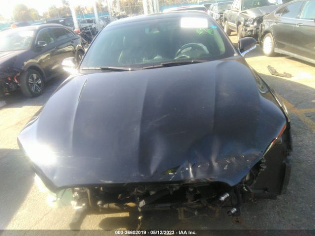 3LN6L5LU4KR610852 Lincoln Mkz Hybrid Reserve I