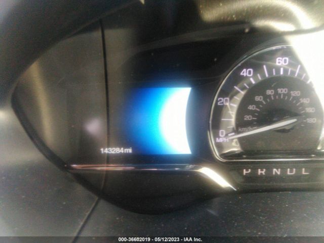 3LN6L5LU4KR610852 Lincoln Mkz Hybrid Reserve I