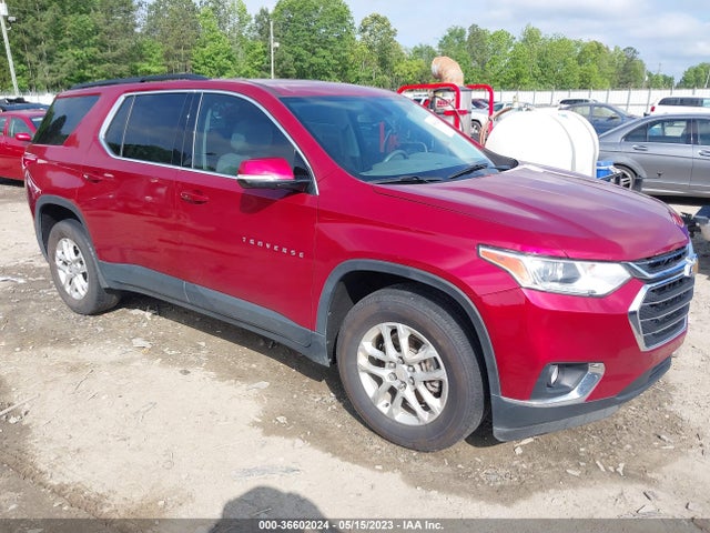 2019 1GNERGKW2KJ207628 main image