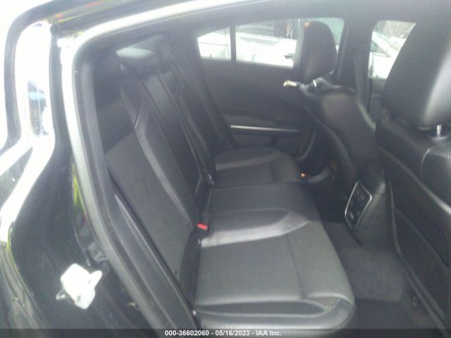 2C3CDXHGXFH852473 Dodge Charger Sxt