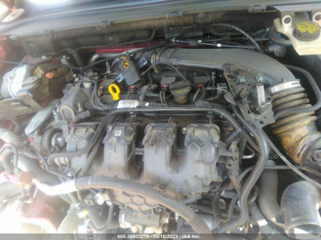 5LMCJ2D96GUJ30715 Lincoln MKC SELECT