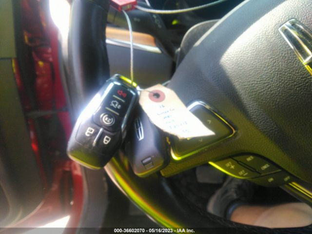 5LMCJ2D96GUJ30715 Lincoln MKC SELECT
