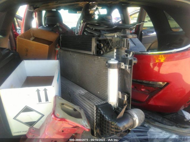 5LMCJ2D96GUJ30715 Lincoln MKC SELECT